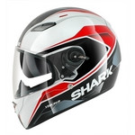 Shark Helmets Discovery - Vision-R